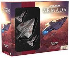 Star Wars Armada Galactic Republic Fleet Expansion